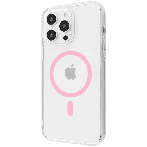 Proove Blossom Case with Magnetic Ring iPhone 16 Pro Max